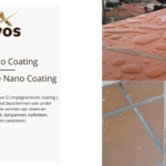 Nano Coating- impregneermiddel voor hout
